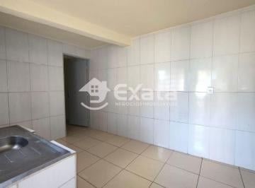 Casa · 30m² · 1 Quarto · Casa para locacao na Zona Leste!