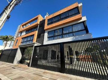 Apartamento · 176m² · 3 Quartos · 2 Vagas · Cobertura 303 no Casa Carmel | Torres/RS