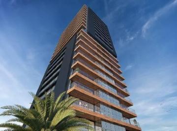 Apartamento · 165m² · 3 Quartos · 3 Vagas · Apartamento 702 no Vanguard - Torres/RS