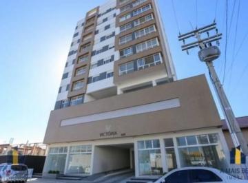 Apartamento · 46m² · 1 Quarto · 1 Vaga · Apartamento 405 no Ed. Victória | Torres/RS