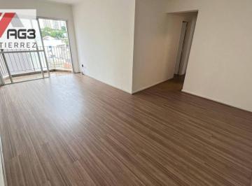 7e7e96a1687ed432f60049cf408b9e740051a5a9 · Apartamento com 3 quartos, suíte, vaga e lazer a 650m do metrô