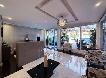 d2d0c4c4c47b1e8c1bc94a2c08431dbcaae8edc9 · Prédio à venda, 350 m² por R$ 2.500.000,00 - Vila Ema - São José dos Campos/SP