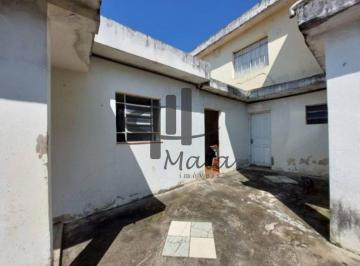 Casa · 203m² · 4 Quartos · 6 Vagas · Venda Casa Sao Caetano do Sul Santa Maria Ref: 39033