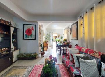 Casa · 116m² · 4 Quartos · 3 Vagas · Casa com 4 quartos à venda na Cidade Vargas em São Paulo !