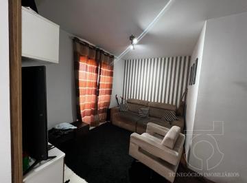 Apartamento · 64m² · 2 Quartos · 1 Vaga · Apartamento Condomínio Porto Fino, Vila Antônio - São Paulo, SP