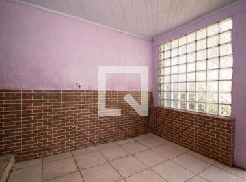 Casa · 62m² · 1 Quarto · 2 Vagas · Casa para Aluguel - Ceilândia, 1 Quarto, 62 m² - Brasília