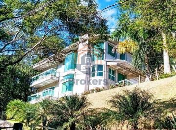 Casa · 1360m² · 4 Quartos · 4 Vagas · Casa Sobrado de Condominio em Loteamento Capital Ville - Jundiaí, SP