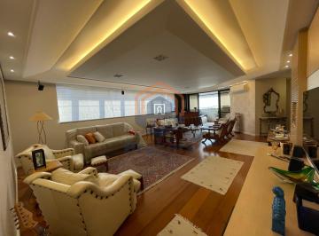 Apartamento · 300m² · 4 Quartos · 2 Vagas · Apartamento em Anhangabaú - Jundiaí, SP
