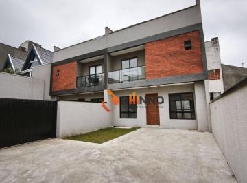 88180d5616b76b744963b88d4791af19c375b843 · Sobrado com 3 quartos, 1 suíte, 145 m² no bairro Xaxim