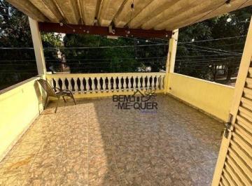 53b6fc3bb21796e1462e0e9da9bc6ed44c1bcf43 · Sobrado com 2 dormitórios à venda, 145 m² por R$ 550.000,00 - Jardim Marisa - São Paulo/SP