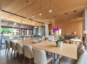 Casa · 800m² · 6 Quartos · 5 Vagas · Fazenda Boa Vista casa a Venda / fase 4 Circuito Thriatlon