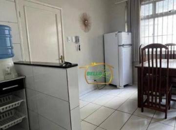 8592fdc8a44510d1f89dad77205891843d3e8a7e · Apartamento com 1 dormitório para alugar, 50 m² por R$ 2.350,00/mês - Boa Viagem - Recife/PE