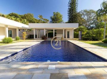 Piscina / Gourmet · Casa com 4 dormitórios à venda, 502 m² por R$ 4.200.000,00 - Colinas do Mosteiro de Itaici - Indaiat