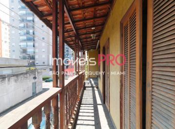 Comercial · 150m² · 4 Quartos · 2 Vagas · SOBRADO COMERCIAL, NA VILA CLEMENTINO, 150 M ÚTEIS - VÁRIAS SALAS
