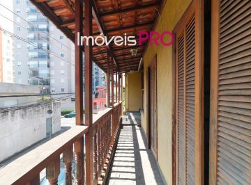 Comercial · 150m² · 4 Quartos · 2 Vagas · SOBRADO COMERCIAL, NA VILA CLEMENTINO, 150 M ÚTEIS - VÁRIAS SALAS
