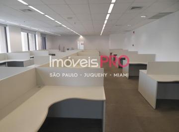 Comercial · 371m² · 12 Vagas · Corporate  A , meia laje 371,25m² 12 vagas, certificado ambiental AQUA