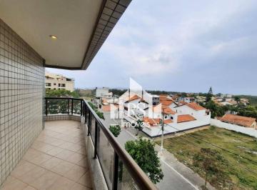8dd84af4ceb3adda2f5e5daac1dfa861608c2da8 · Apartamento com 2 dormitórios à venda, 85 m² por R$ 420.000,00 - Braga - Cabo Frio/RJ