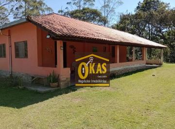 c90f84efe454e8c7df94e5d30e5b5b0089a661c7 · Chácara com 2 dormitórios à venda, 4860 m² por R$ 650.000,00 - Taiacupeba - Mogi das Cruzes/SP