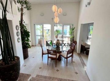 f5cf36c93958c644e3e847073f94238749384c56 · Casa com 3 dormitórios à venda, 307 m² por R$ 1.650.000,00 - Condomínio Residencial Terras do Caribe