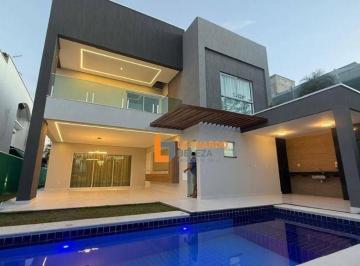 9d7f2c61e26c502a8cfb210d63136ced988f292c · Casa Alphaville Fortaleza, 5 suítes, a venda, R$ 3.800.000