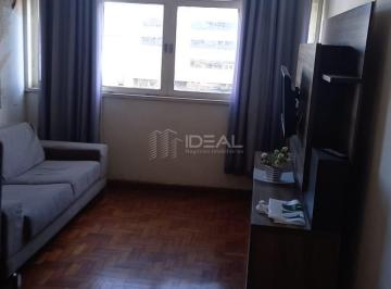 Apartamento · 46m² · 1 Quarto · Conheça o Melhor Apartamento em Campos dos Goytacazes - Brasiluso