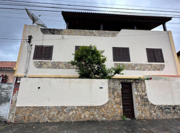Fachada da casa triplex · Casa Triplex 3 Quartos em Pq. João Maria, Campos dos Goytacazes - Compre por ...