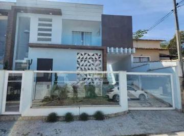 f876b4d9b27d49bdab6de64004670e9369ab45d6 · Casa com 3 dormitórios à venda, 190 m² por R$ 620.000,00 - Arsenal - São Gonçalo/RJ