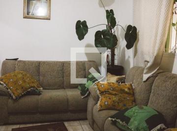 Casa · 110m² · 3 Quartos · 1 Vaga · Casa à Venda - Vila Ede, 3 Quartos, 110 m² - São Paulo