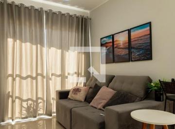 Apartamento · 52m² · 2 Quartos · 1 Vaga · Apartamento para Aluguel - Vila Santa Catarina, 2 Quartos, 52 m² - Americana