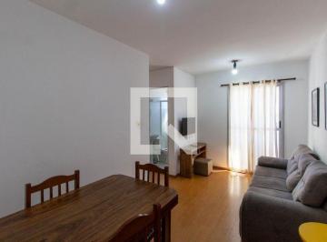 Apartamento · 49m² · 2 Quartos · 1 Vaga · Apartamento para Aluguel - Vila Ré, 2 Quartos, 49 m² - São Paulo