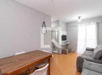 Apartamento · 49m² · 2 Quartos · 1 Vaga · Apartamento para Aluguel - Vila Ré, 2 Quartos, 49 m² - São Paulo