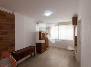 Apartamento · 50m² · 1 Quarto · Apartamento para Aluguel - Consolação, 1 Quarto, 50 m² - São Paulo