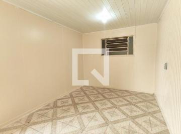 Casa · 90m² · 2 Quartos · 1 Vaga · Casa para Aluguel - Boa Vista, 2 Quartos,  90 m² - Novo Hamburgo