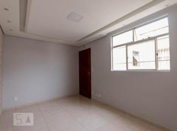 Apartamento · 50m² · 2 Quartos · 1 Vaga · Apartamento para Aluguel - São João Batista, 2 Quartos, 50 m² - Belo Horizonte