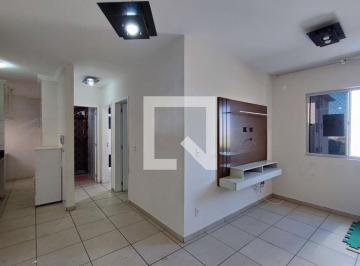Apartamento · 50m² · 2 Quartos · 1 Vaga · Apartamento para Aluguel - Res. Cosmos, 2 Quartos,  50 m² - Campinas