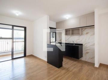 Apartamento · 55m² · 2 Quartos · 1 Vaga · Apartamento para Aluguel - São Pedro, 2 Quartos,  55 m² - Osasco