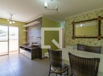 Apartamento · 68m² · 3 Quartos · 1 Vaga · Apartamento para Aluguel - Vila Jaguara, 3 Quartos,  68 m² - São Paulo
