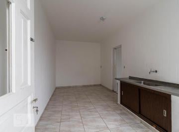 Casa · 40m² · 1 Quarto · Casa para Aluguel - Vila das Mercês, 1 Quarto,  40 m² - São Paulo