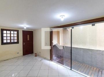Casa · 60m² · 2 Quartos · 1 Vaga · Casa para Aluguel - Vila Ré, 2 Quartos,  60 m² - São Paulo