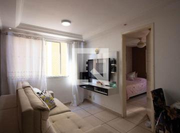 Apartamento · 67m² · 3 Quartos · 1 Vaga · Apartamento para Aluguel - Itaquera, 3 Quartos, 67 m² - São Paulo