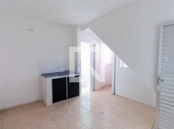 Casa · 28m² · 1 Quarto · Casa para Aluguel - Jardim Brasília, 1 Quarto,  28 m² - São Paulo