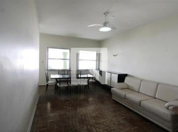 Apartamento · 113m² · 2 Quartos · Apartamento para Aluguel - Barra Fundan, 2 Quartos, 113 m² - Guarujá