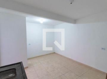 Casa · 28m² · 1 Quarto · Casa para Aluguel - Jardim Brasília, 1 Quarto, 28 m² - São Paulo
