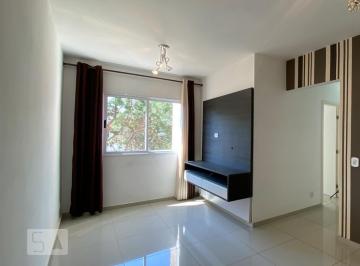 Apartamento · 76m² · 2 Quartos · 1 Vaga · Apartamento para Aluguel - Jardim Piratininga, 2 Quartos, 76 m² - Sorocaba