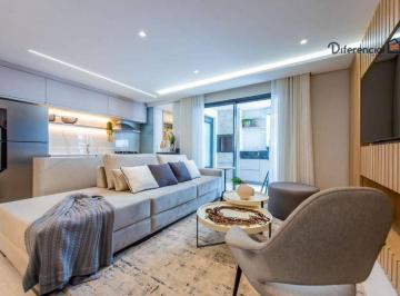 af2a7d172fff78ccb92867245c35a7e6f00e3fb7 · Apartamento com 3 dormitórios à venda, 102 m² por R$ 1.152.878,00 - Cristo Rei - Curitiba/PR
