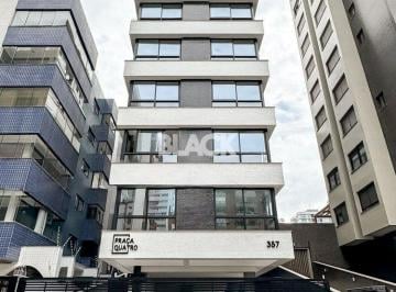 Apartamento · 77m² · 2 Quartos · 1 Vaga · Apartamento 2 suítes na Praia Grande em Torres RS