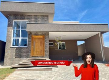 f9d6342236e4e9019c36bcf25923c9de10820c40 · Casa com 3 dormitórios à venda, 192 m² - Condomínio Fechado - Atibaia/SP