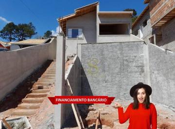058d8ff991856c669a856584309d8592d6bb9fe4 · Casa com 3 dormitórios à venda, 72 m² por R$ 650.000,00 - Mirante da Mantiqueira - Mairiporã/SP