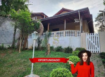 456953750500cf60fc15f9e7688b20407d8bd9e8 · Propriedade com 2 casas à venda, 227 m² - Jardim Suíço - Mairiporã/SP