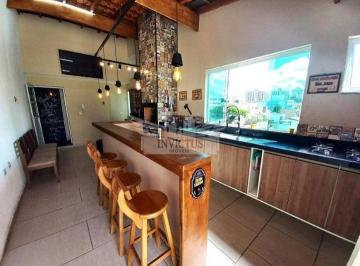 Apartamento · 160m² · 3 Quartos · 2 Vagas · Cobertura 3 Dormitórios à Venda, 160m² - Vila Valparaiso, Santo André/SP.